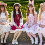 Kawai-Tendencia