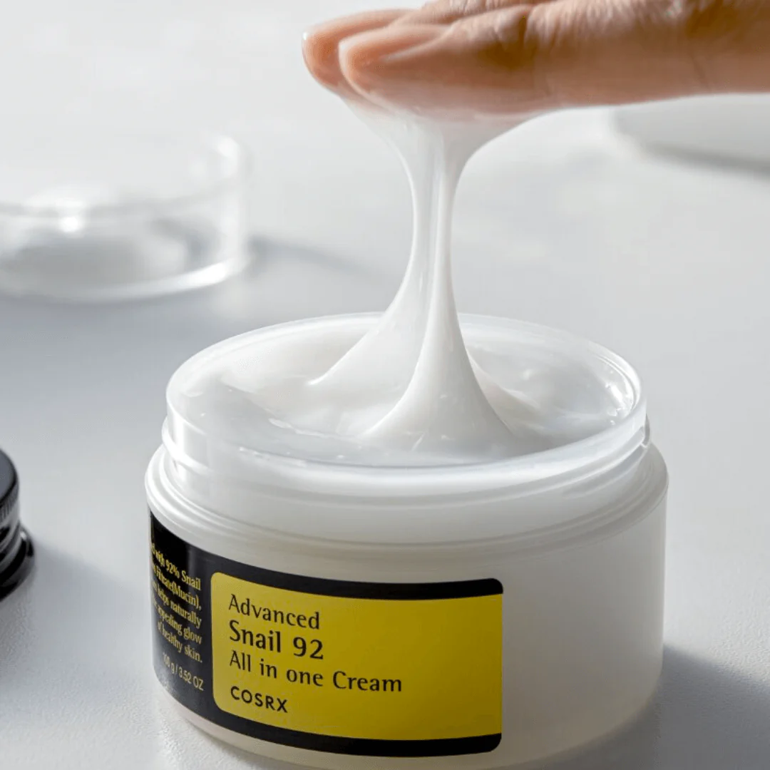imagen_1 ADVANCED SNAIL CREAM 92 - Imagen 1