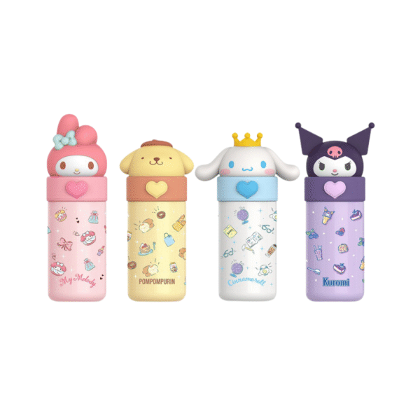 TOMATODO SANRIO