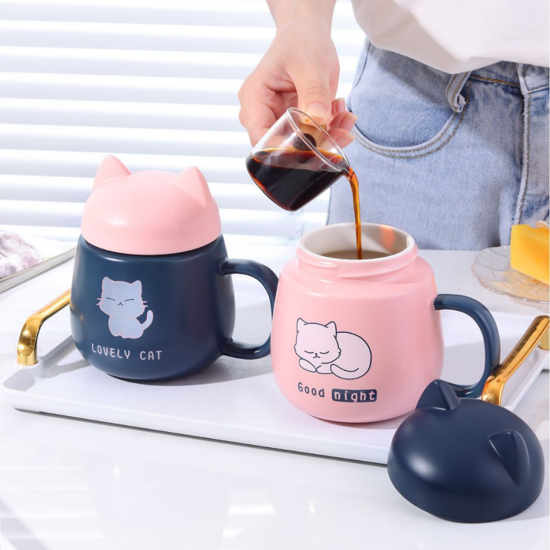 imagen_1 TAZA GATITO - Imagen 2