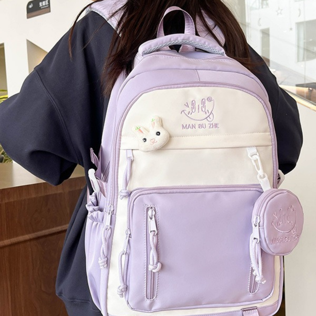 imagen_1 MOCHILA DE ALTA CALIDAD - Imagen 1