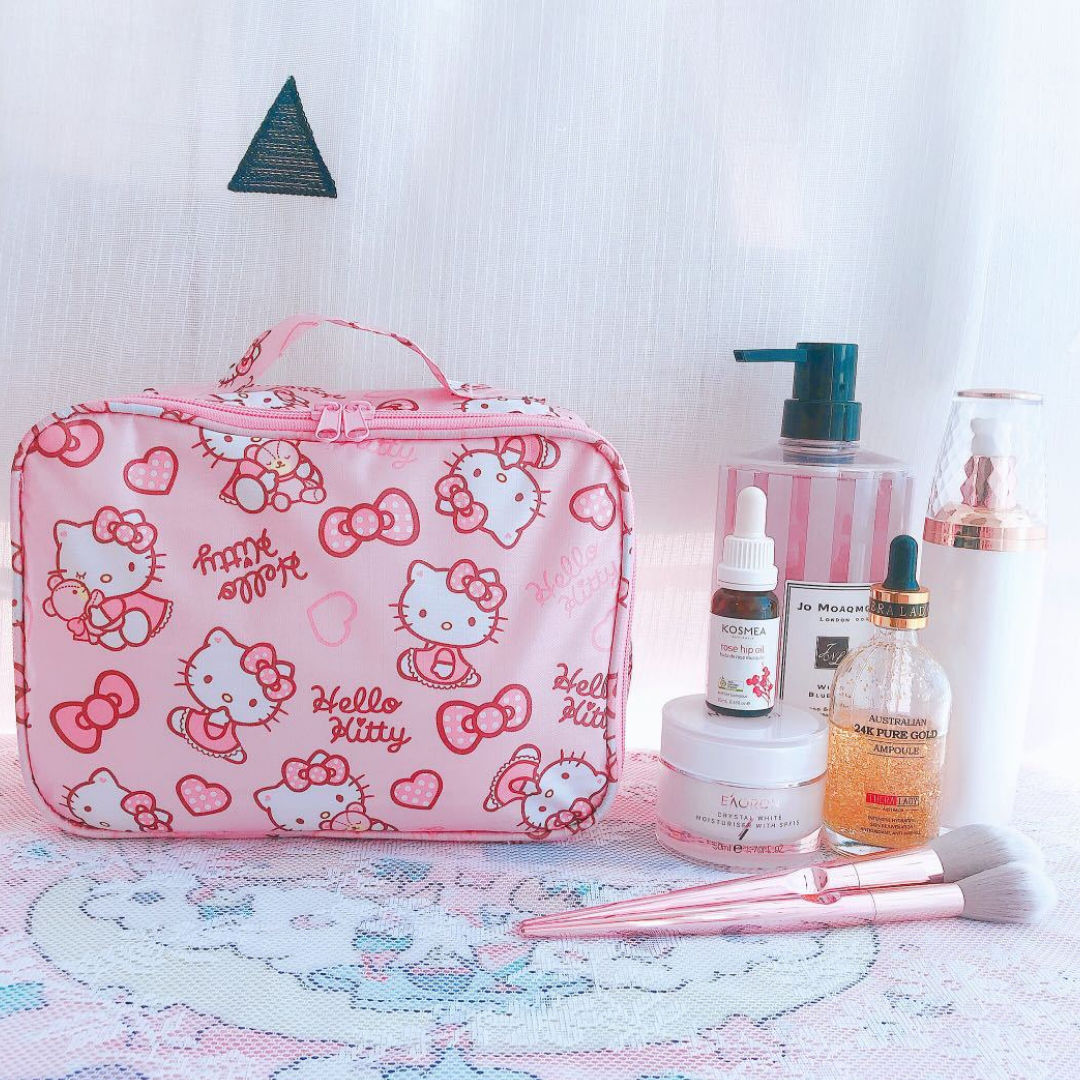 imagen_1 NECESER HELLO KITTY - Imagen 1