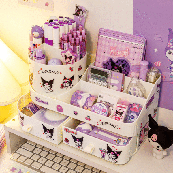 ORGANIZADOR SANRIO