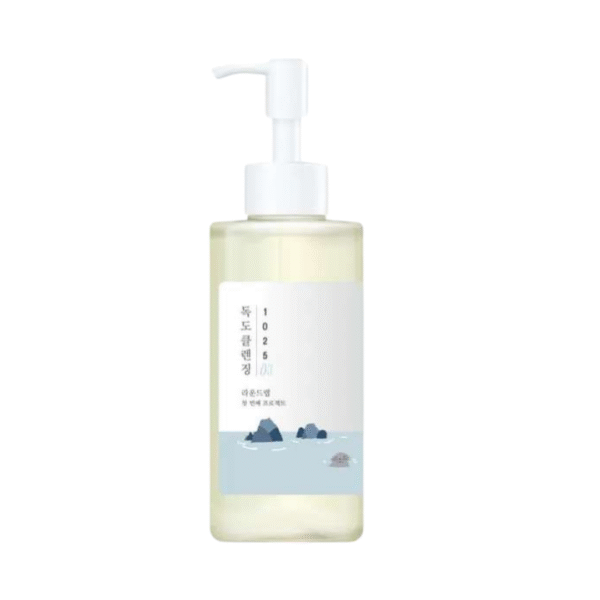 ACEITE LIMPIADOR - 1025 DOKDO