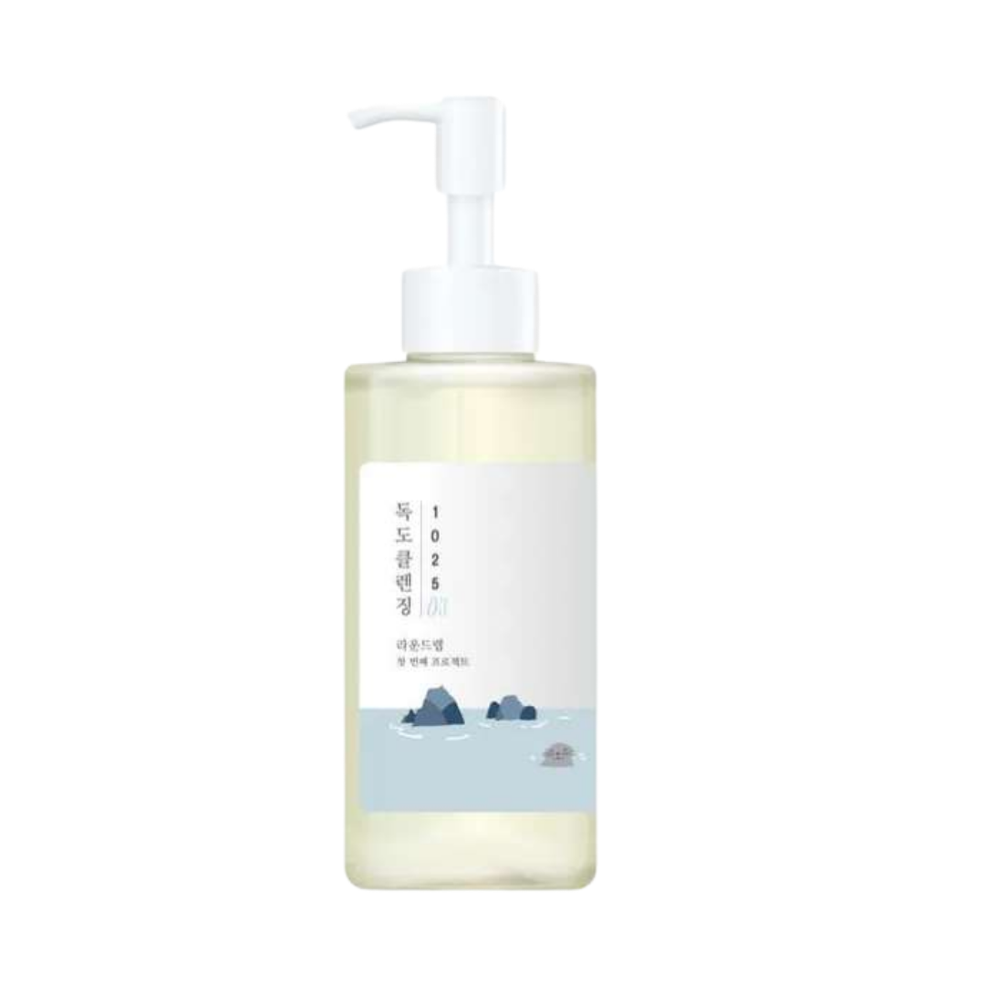 imagen_1 ACEITE LIMPIADOR - 1025 DOKDO - Imagen 1