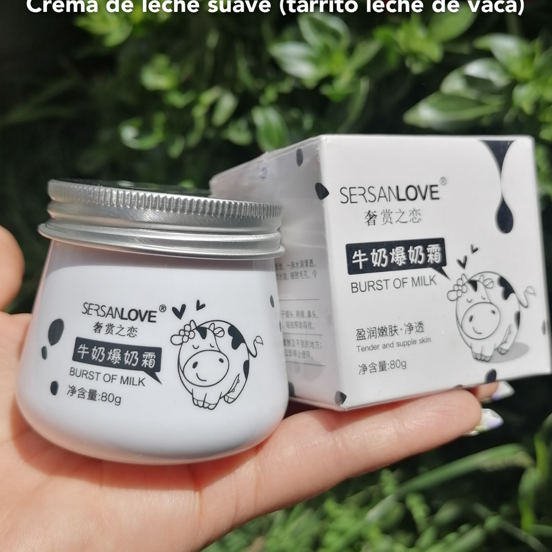 imagen_1 MILK CREAM - Imagen 1