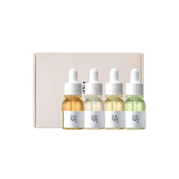 SERUM - BEAUTY FOR JOSEON