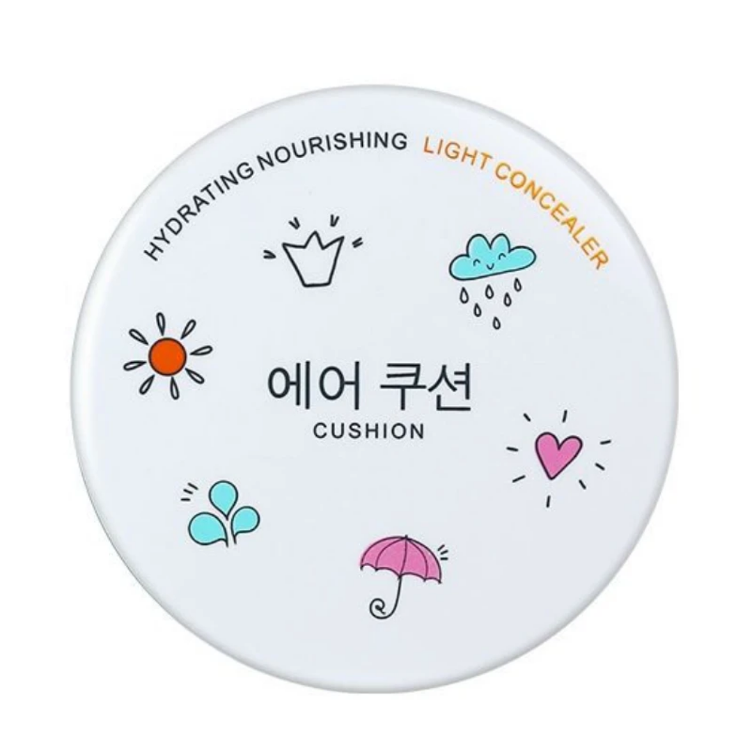 imagen_1 CUSHION - COREANA - Imagen 1