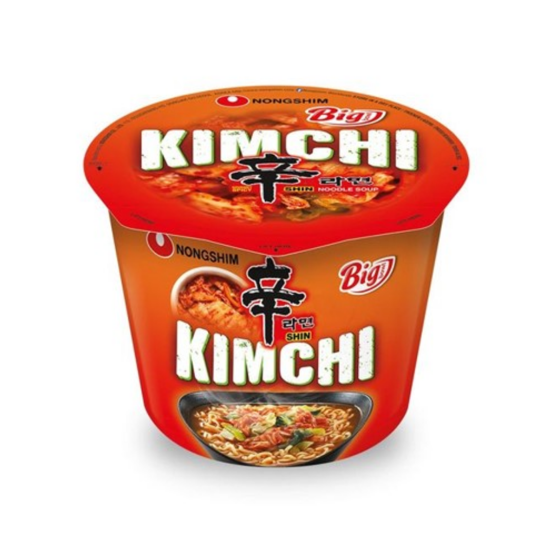 imagen_1 KIMCHI RAMEN - BOWL - Imagen 1