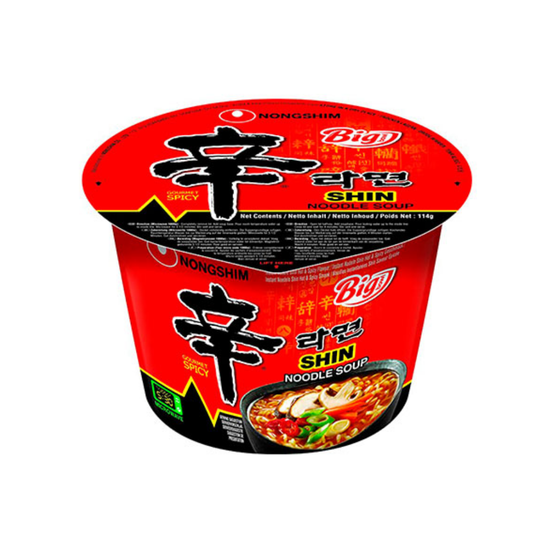 imagen_1 SHIN RAMEN - BOWL - Imagen 1