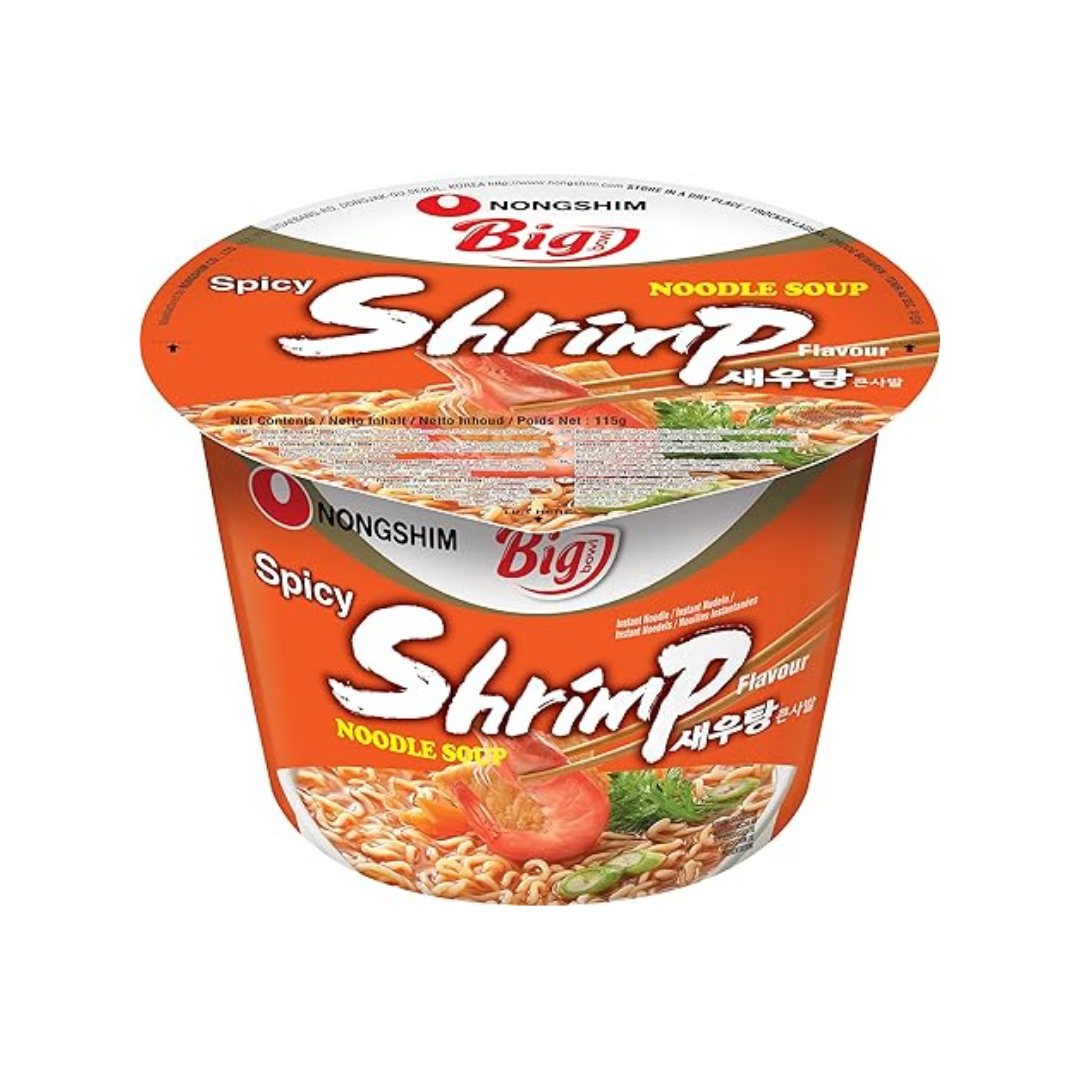 imagen_1 SHRIMP RAMEN - BOWL - Imagen 1