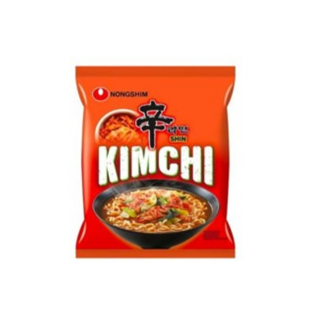 imagen_1 KIMCHI RAMEN- SOBRE - Imagen 1