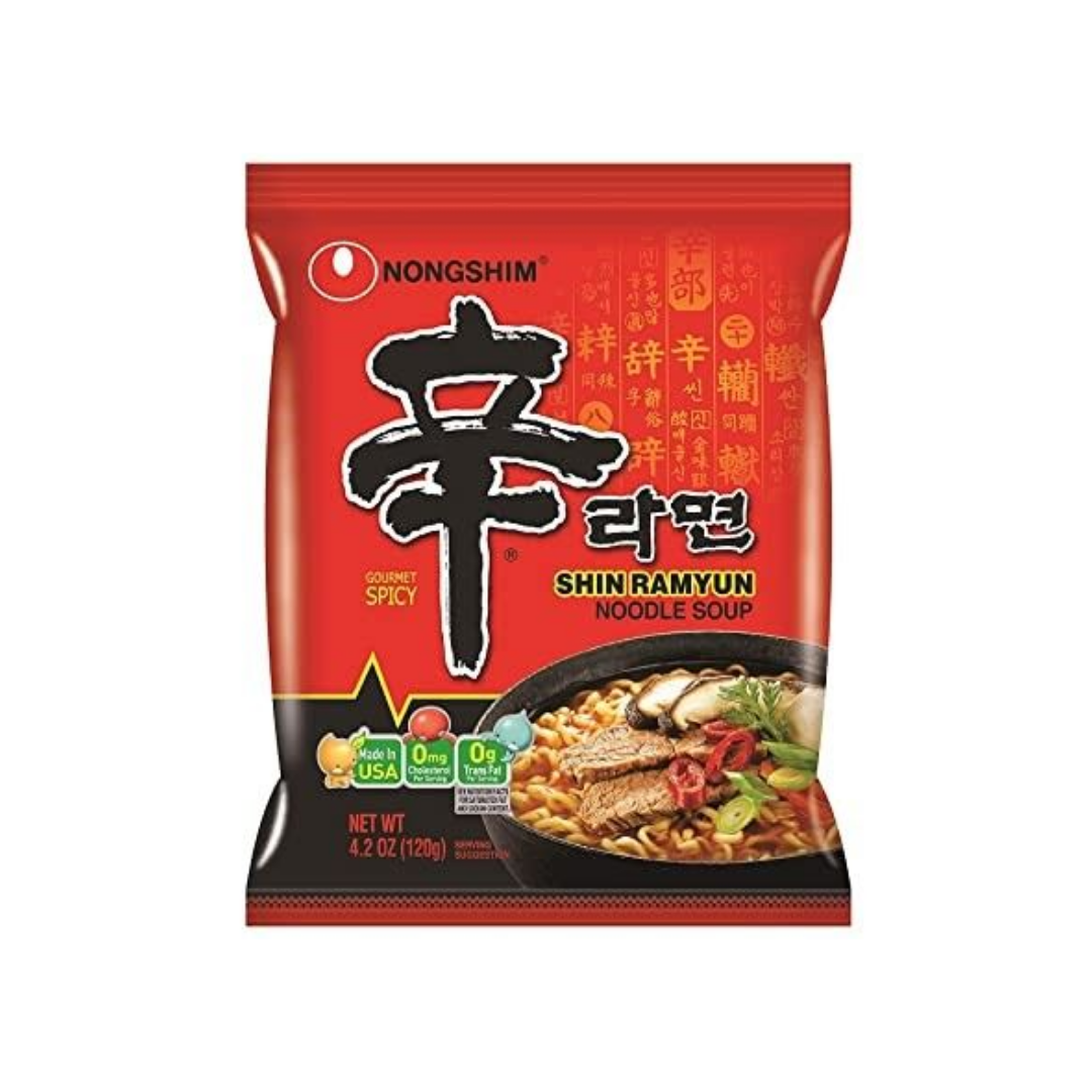 imagen_1 SHIN RAMEN - SOBRE - Imagen 1