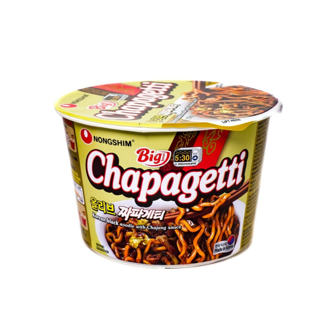 imagen_1 CHAPAGUETTI - BOWL - Imagen 1