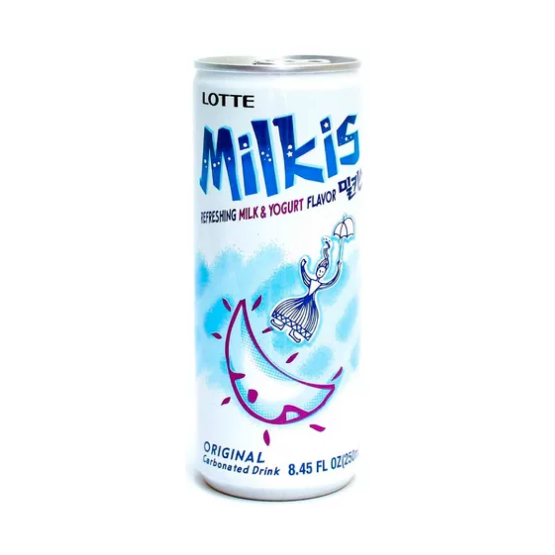 imagen_1 MILKIS - ORIGINAL - Imagen 1