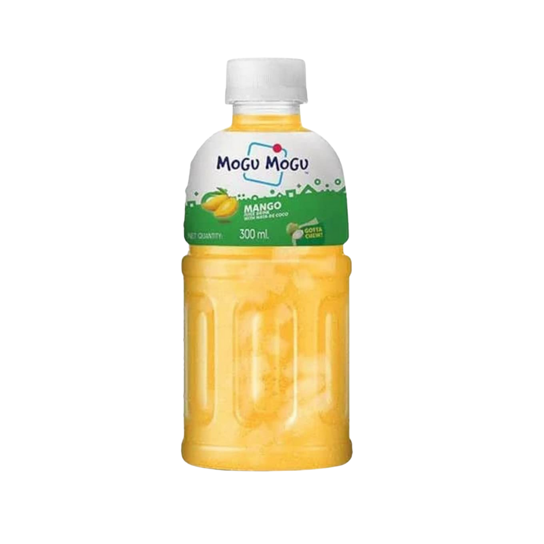 imagen_1 MOGU MOGU - MANGO - Imagen 1