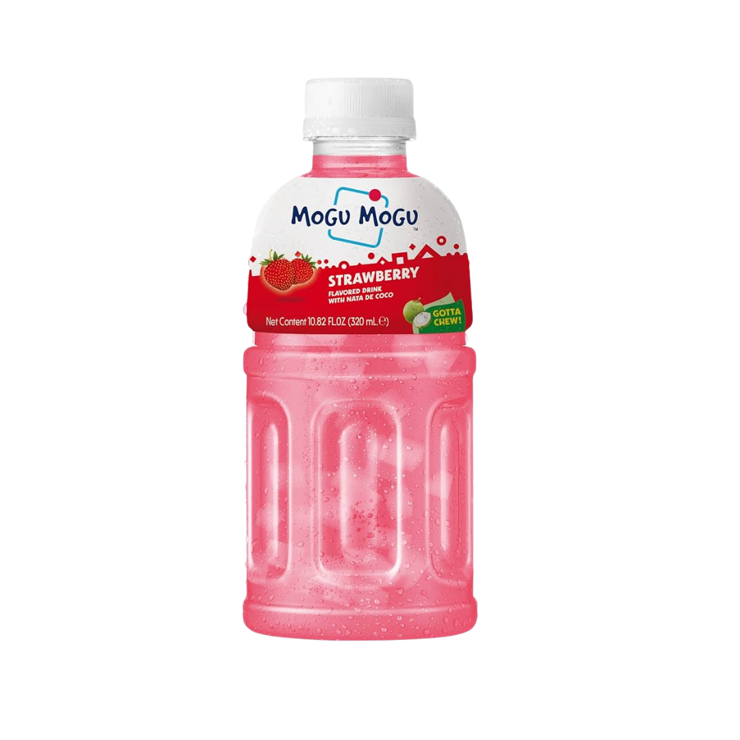 imagen_1 MOGU MOGU - FRESA - Imagen 1
