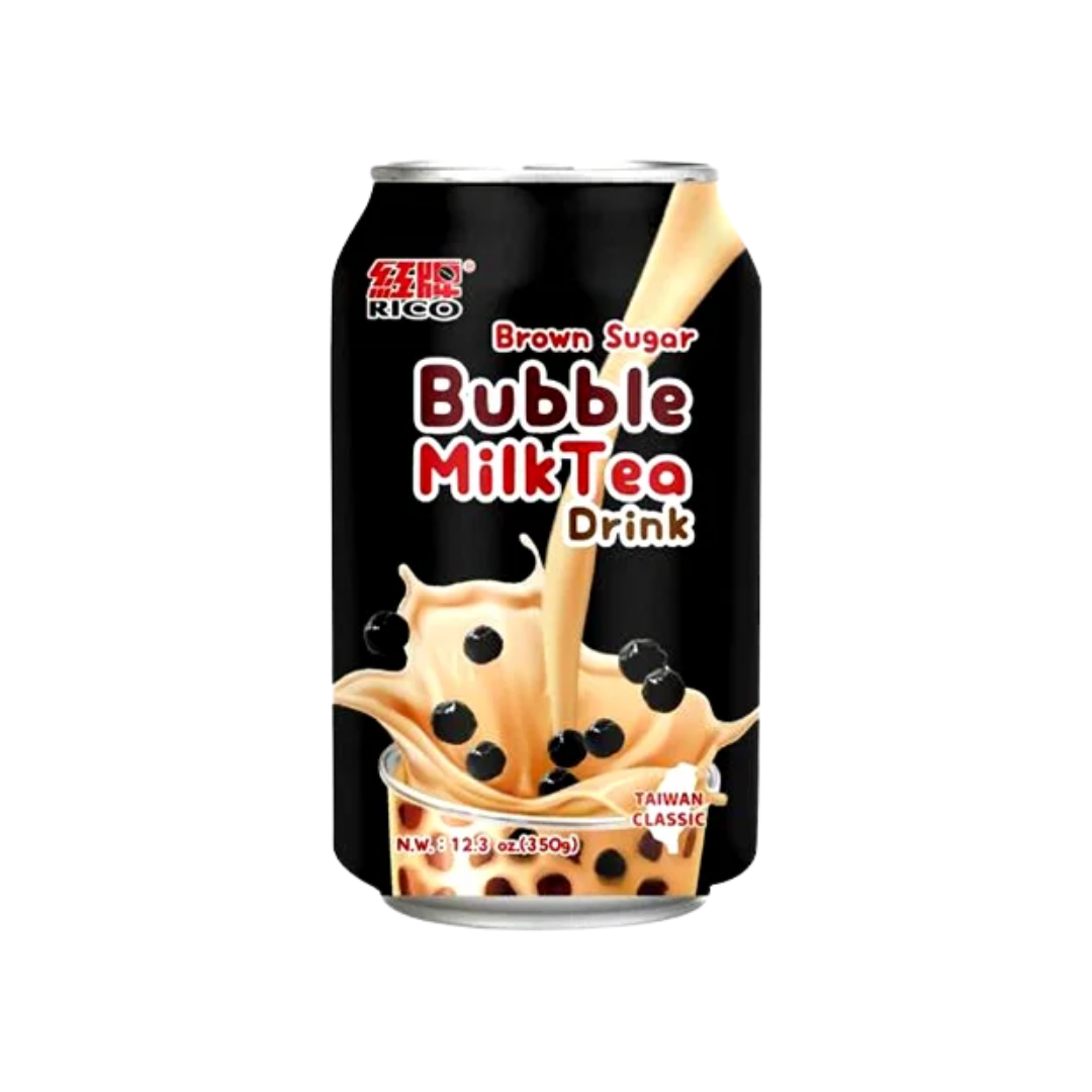 imagen_1 BUBBLE TEA - AZUCAR MORENA - Imagen 1