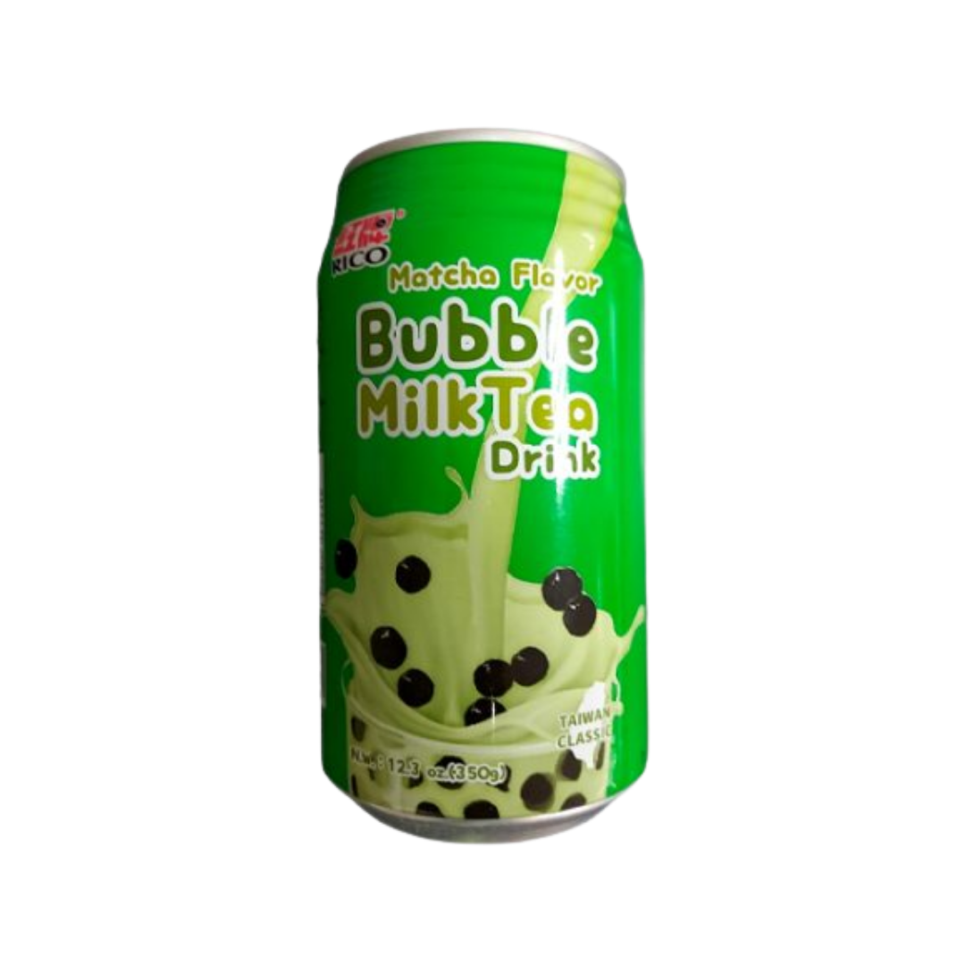 imagen_1 BUBBLE TEA - TÉ VERDE - Imagen 1