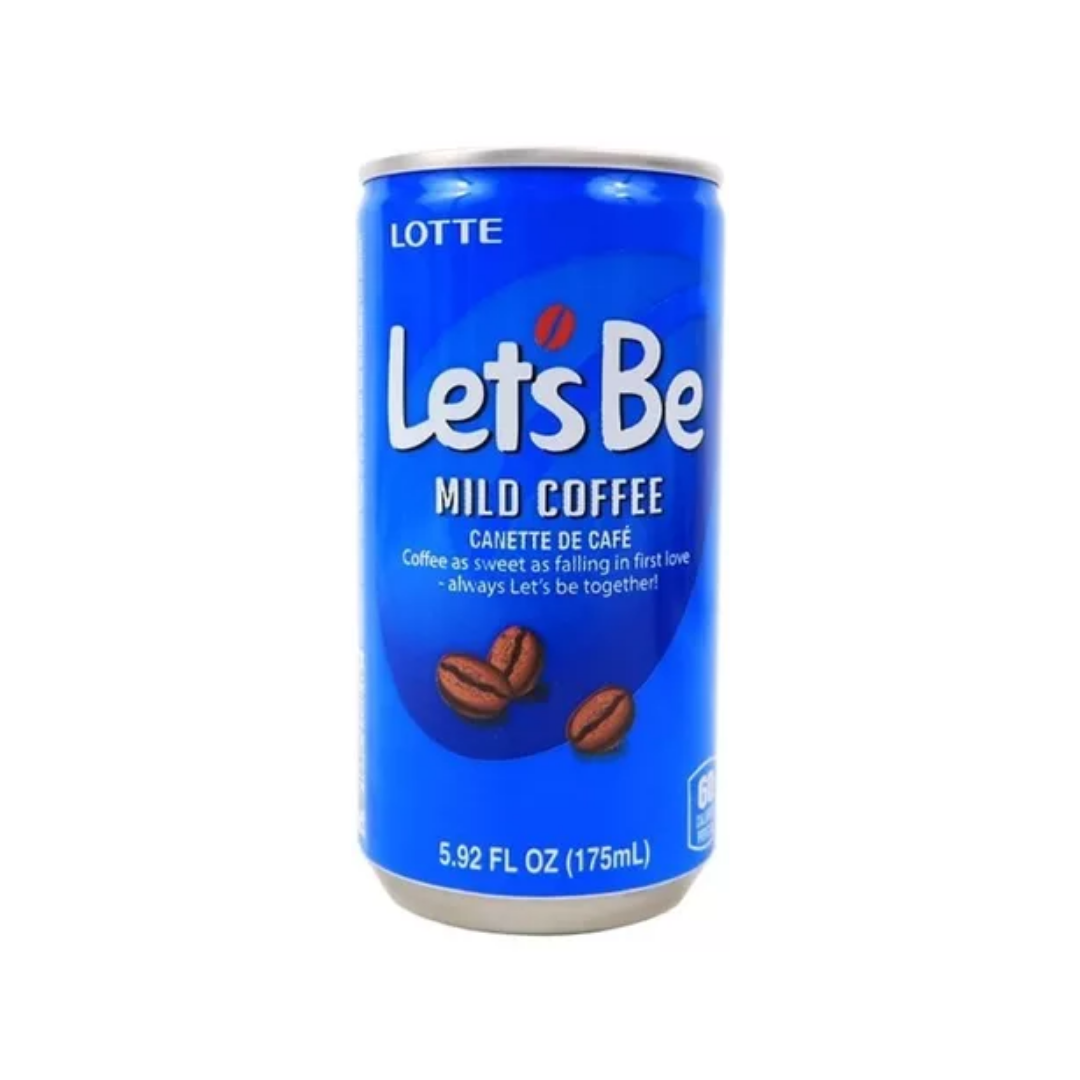 imagen_1 LET´S BE - CAFÉ - Imagen 1