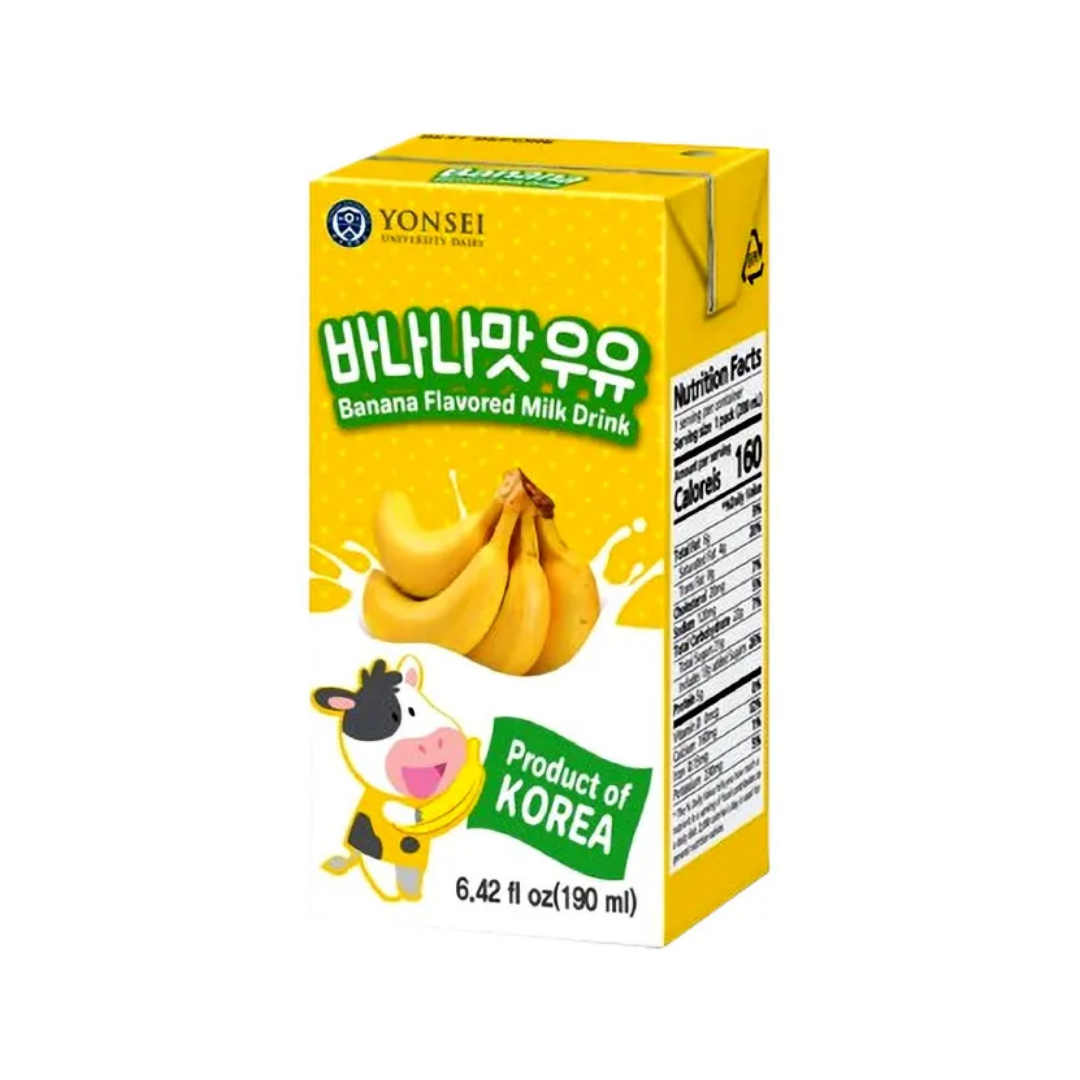 imagen_1 LECHE - PLÁTANO - Imagen 1