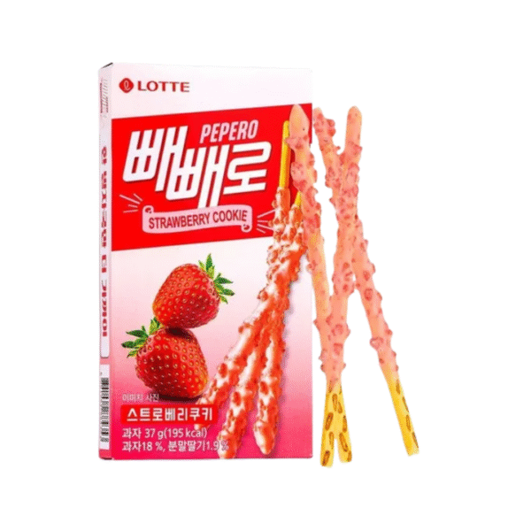 PEPERO - FRESA