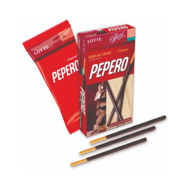 PEPERO - ORIGINAL