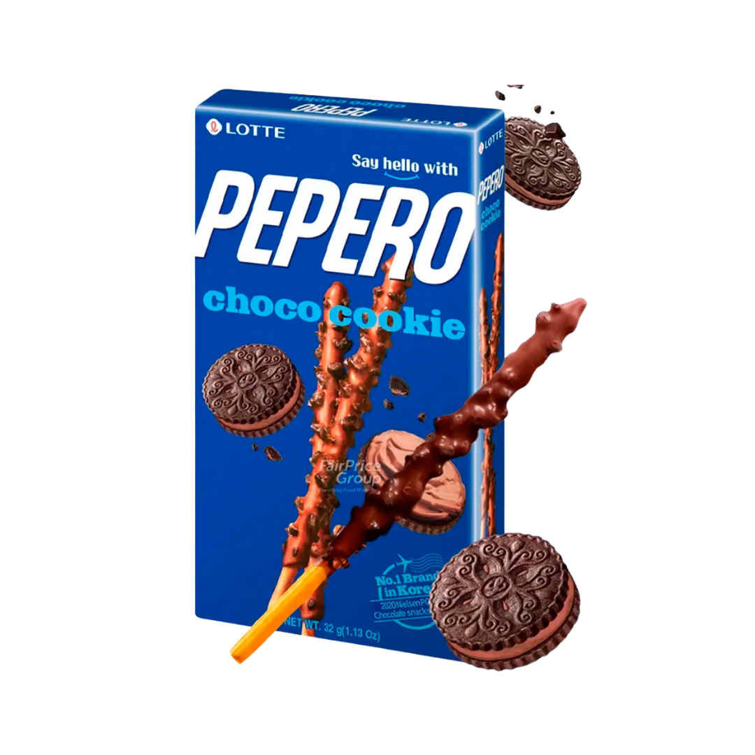 imagen_1 PEPERO - OREO  CHOCOLATE - Imagen 1