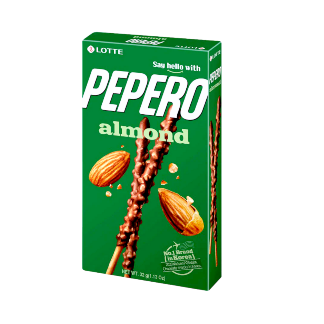 imagen_1 PEPERO - ALMENDRA CHOCOLATE - Imagen 1