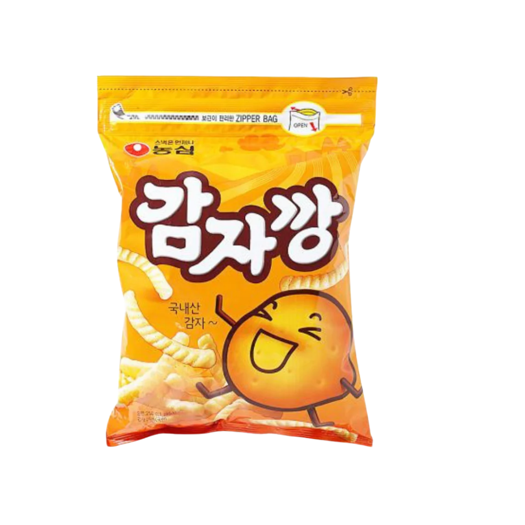 imagen_1 SNACK - POTATO - Imagen 1