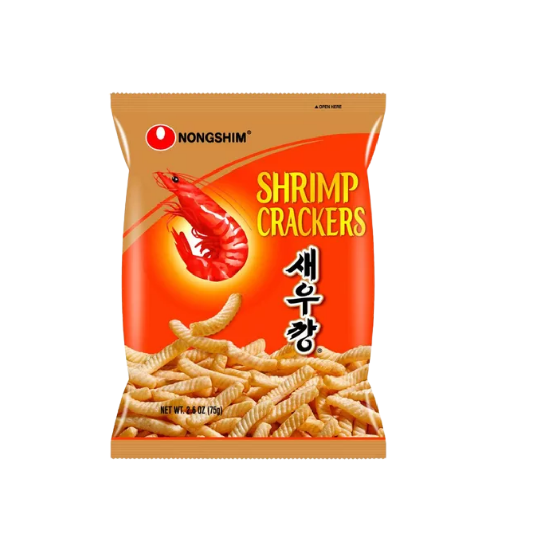 imagen_1 SNACK - CAMARÓN - Imagen 1