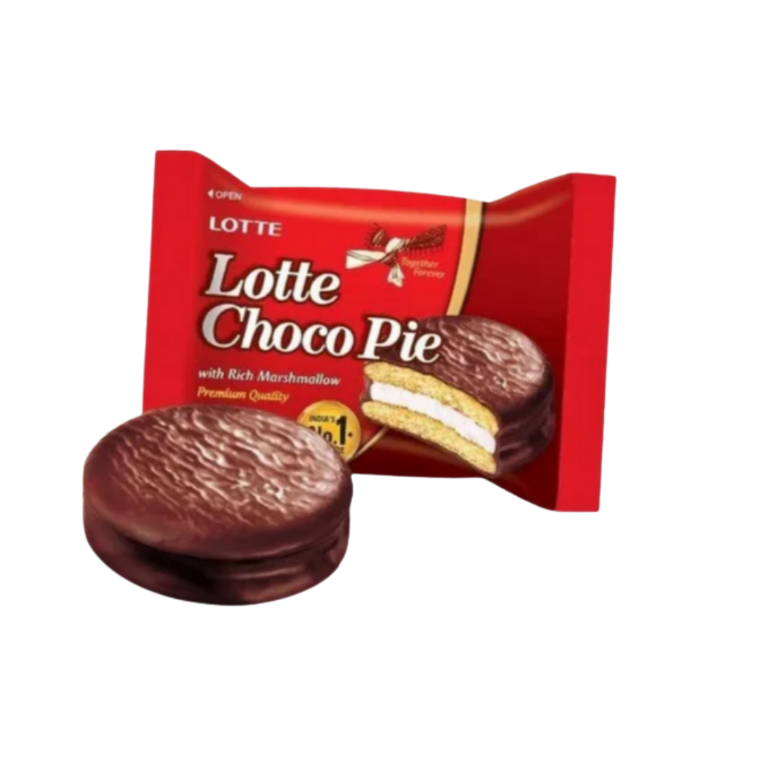 imagen_1 CHOCO PIE - VAINILLA - Imagen 1