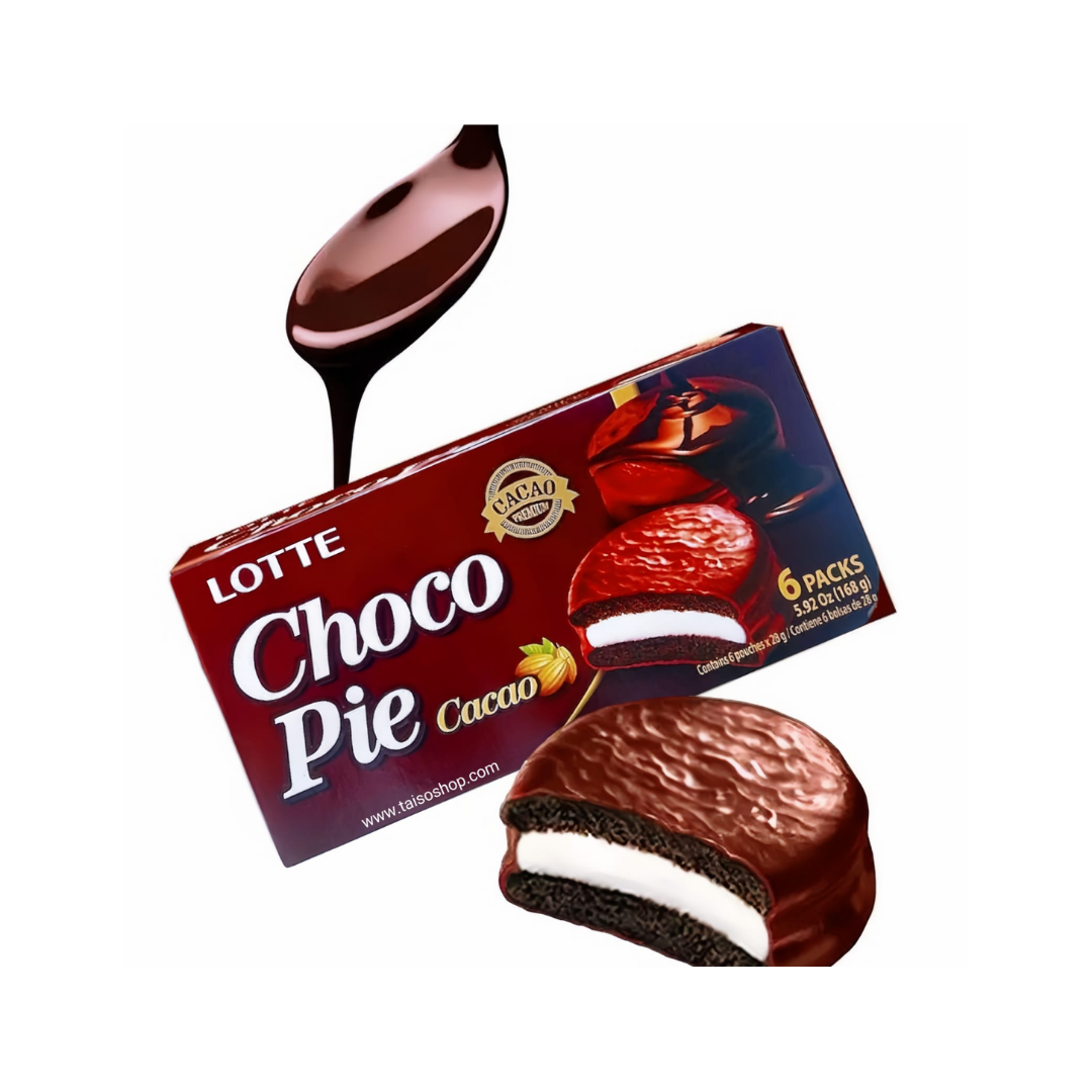 imagen_1 CHOCO PIE - CACAO - Imagen 1