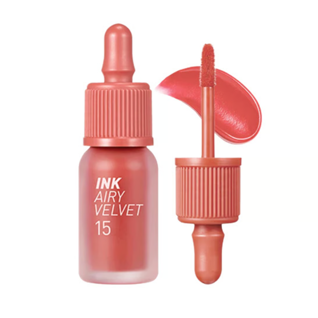 imagen_1 PERIPERA INK AIRY VELVET 15 - Imagen 1