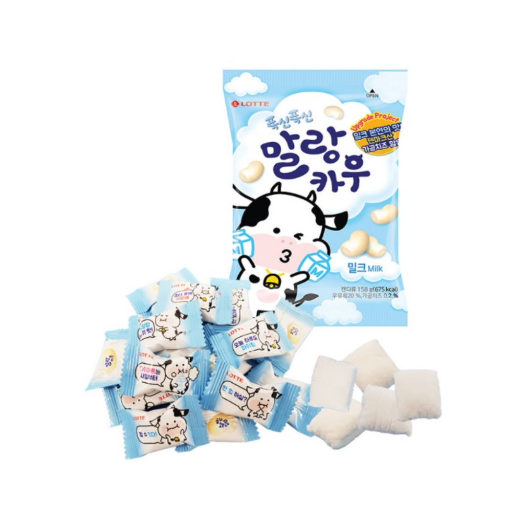 imagen_1 DULCES SUAVES - LECHE 1 - Imagen 1