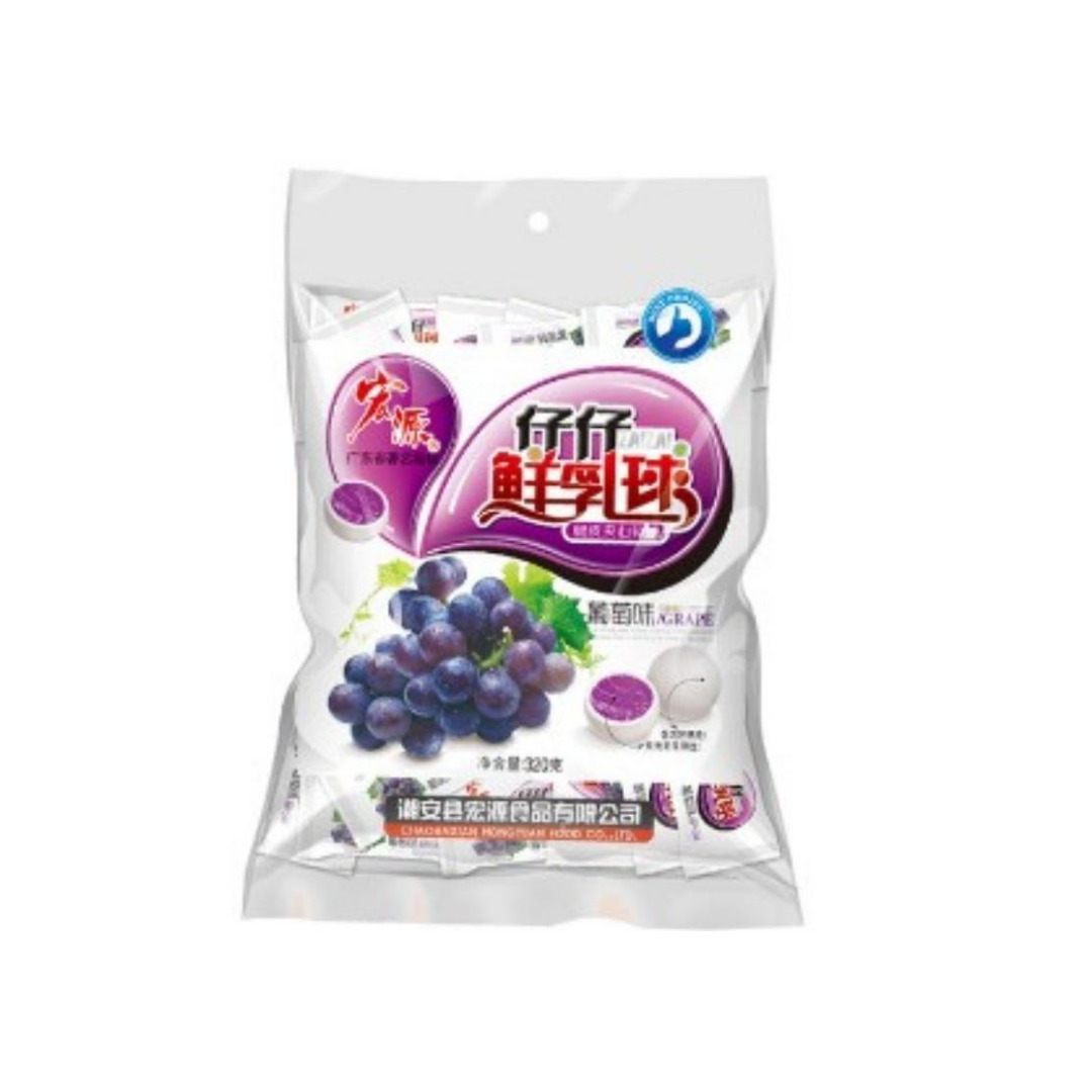 imagen_1 DULCES SUAVES - LECHE 2 - Imagen 1