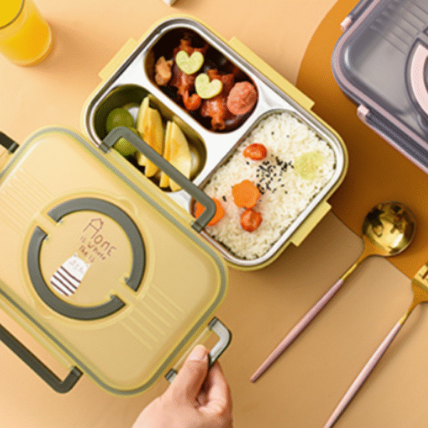 Taper térmico - acero inoxidable 2