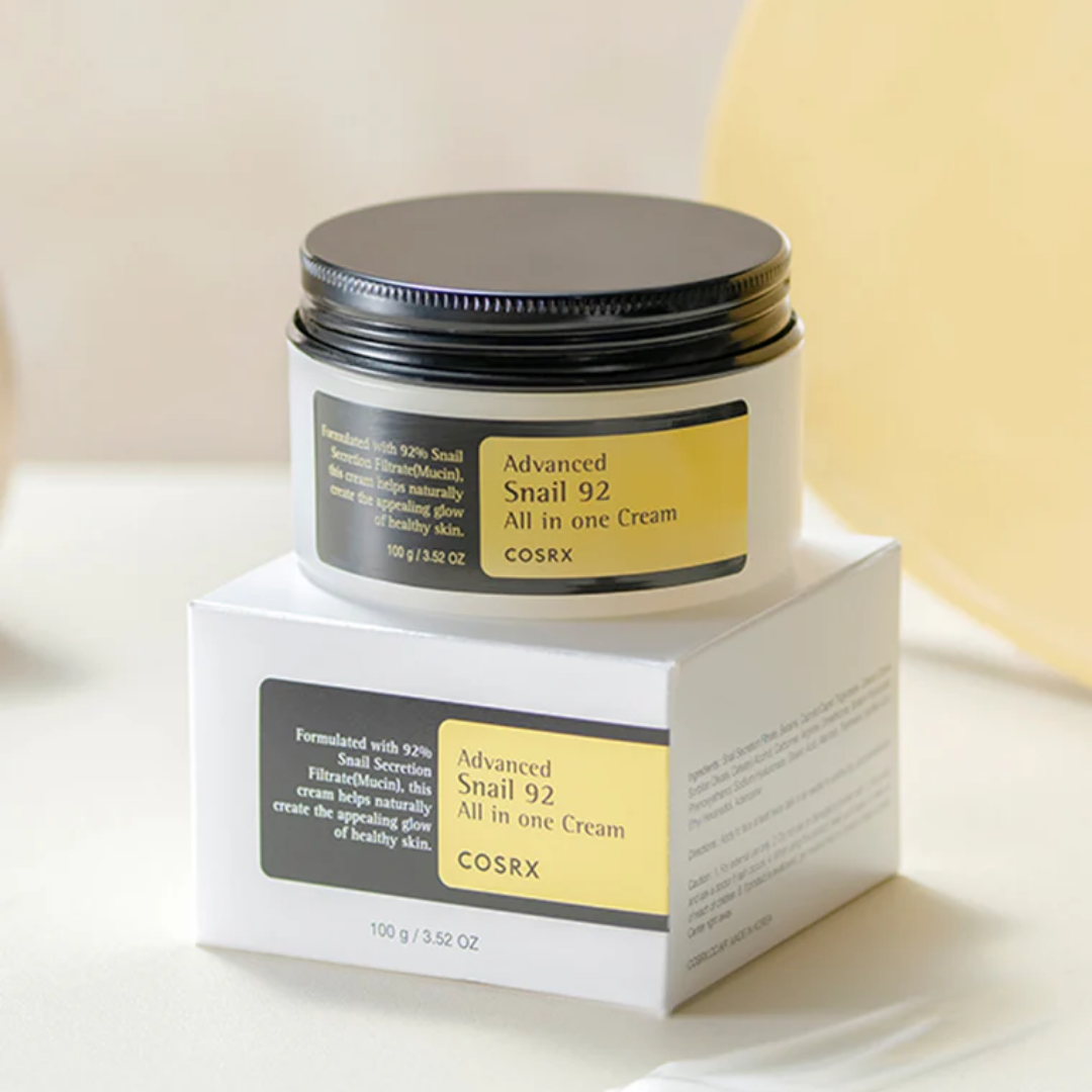 imagen_2 ADVANCED SNAIL CREAM 92 - Imagen 3