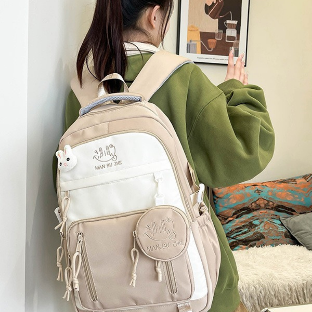 imagen_2 MOCHILA DE ALTA CALIDAD - Imagen 3