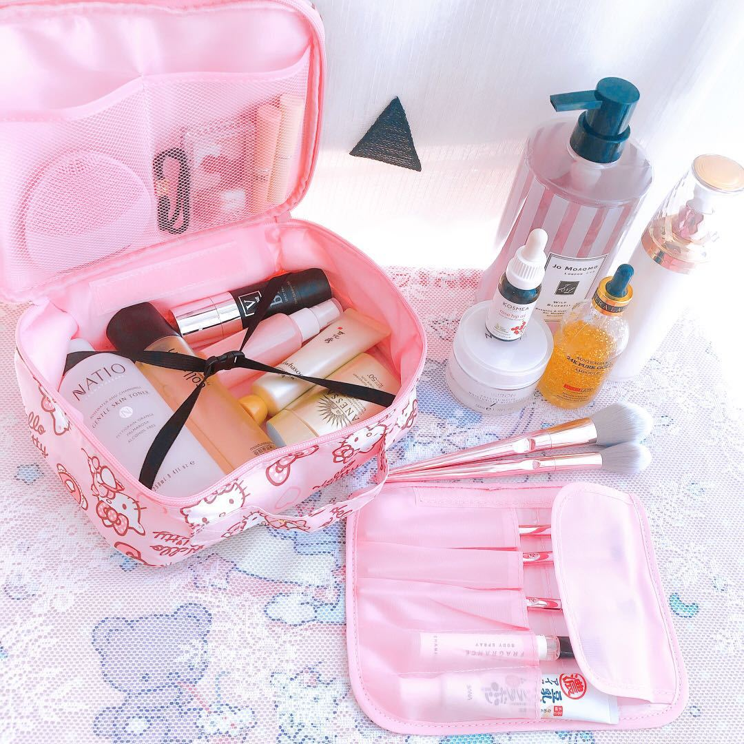 imagen_2 NECESER HELLO KITTY - Imagen 3