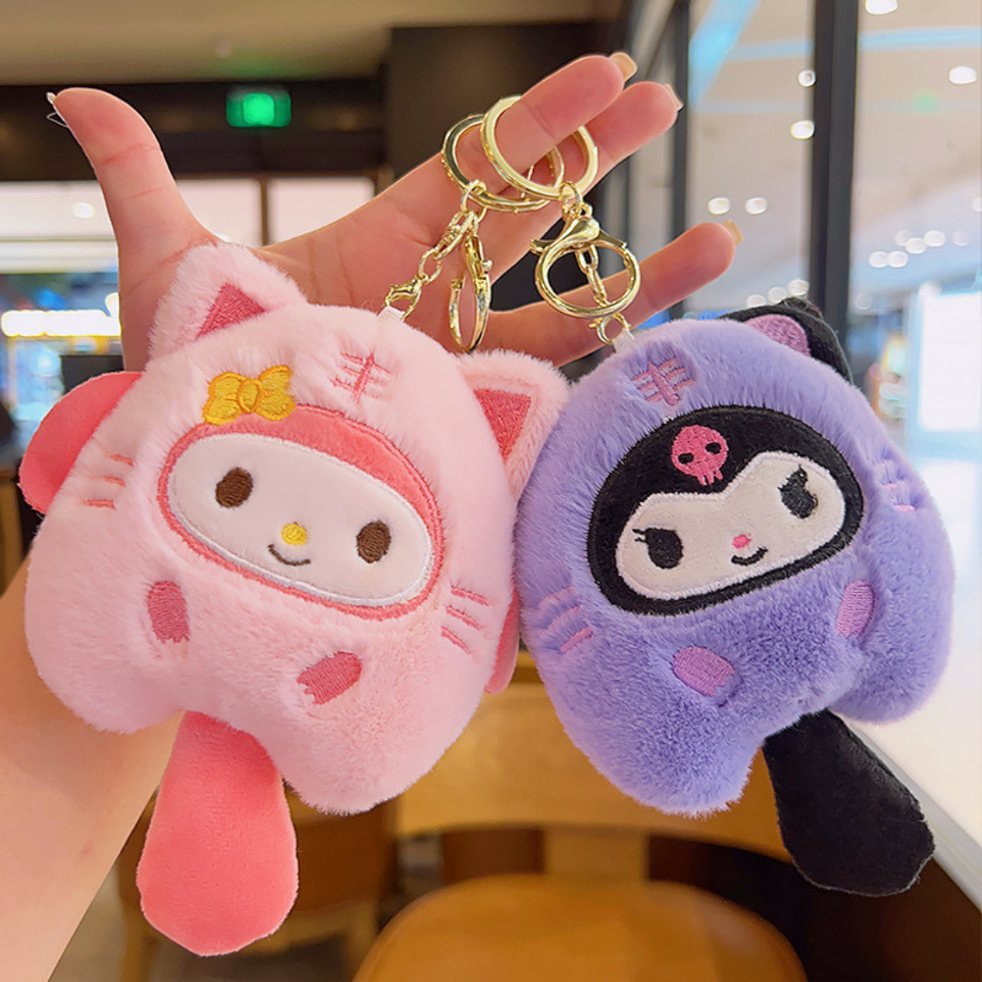 imagen_2 LLAVEROS SANRIO - Imagen 2