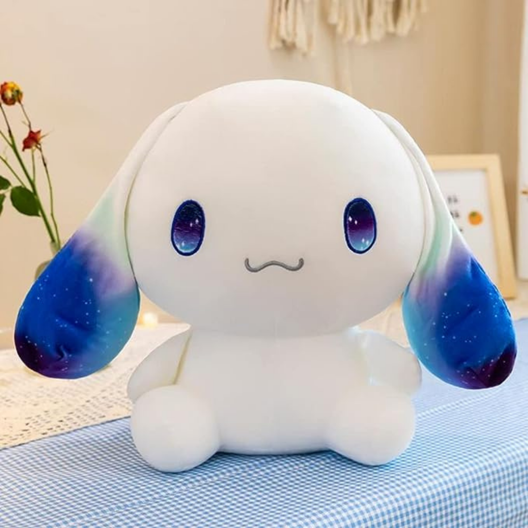 imagen_2 KUROMI CINAMOROLL MY MELODY - Imagen 3