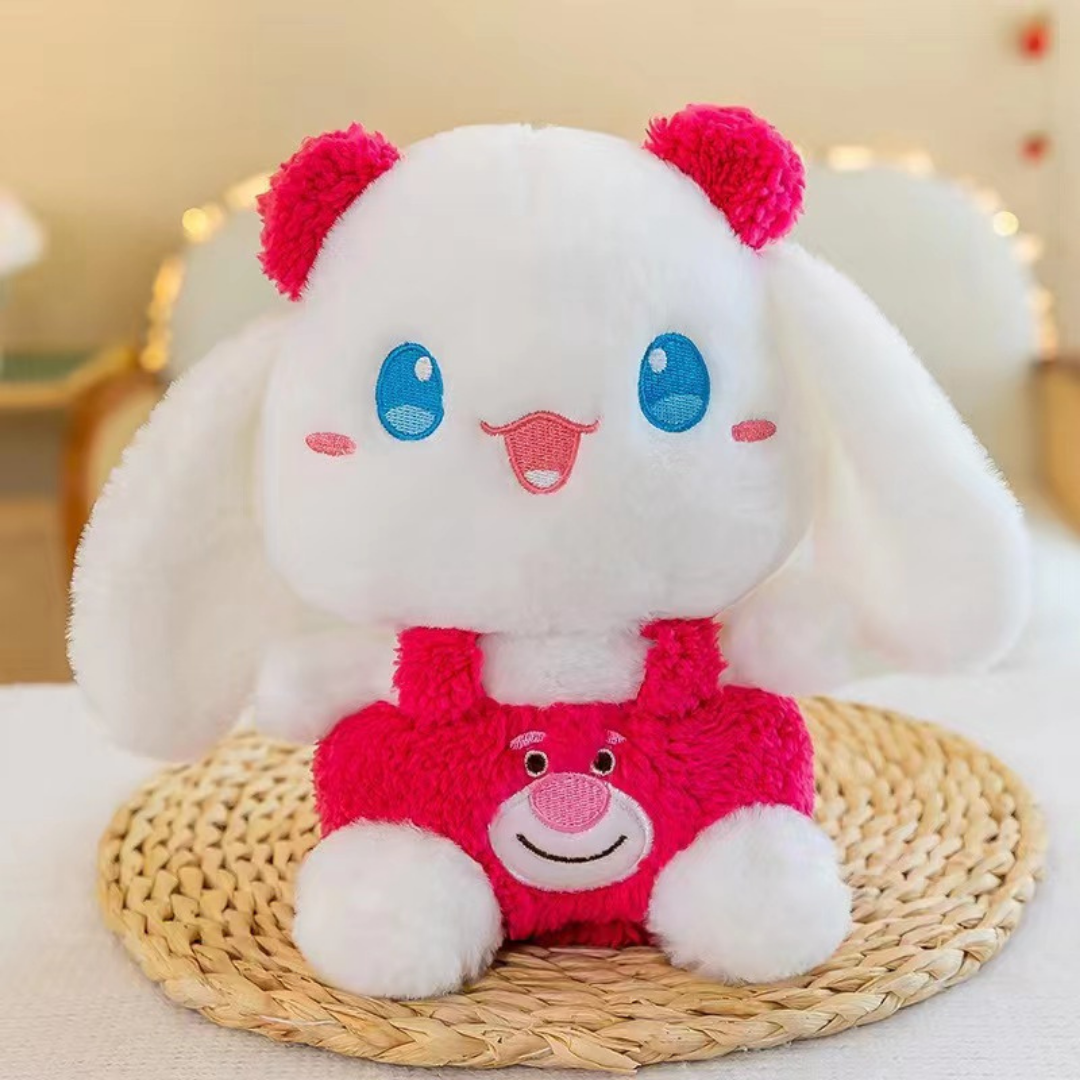 imagen_2 KUROMI CINAMOROLL MY MELODY 1 - Imagen 2