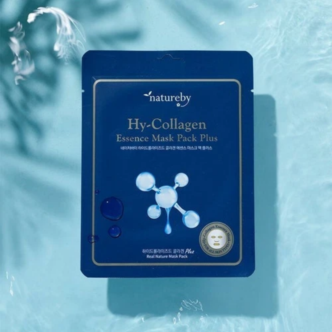 imagen_2 MASCARILLA COCOPHARM COLÁGENO - Imagen 2
