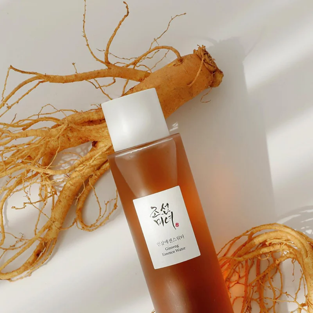 imagen_2 SERUM GINSENG- BEUTY OF JOSEON - Imagen 2