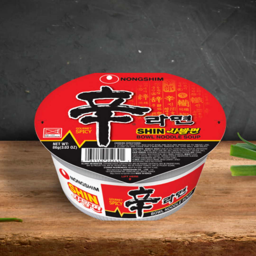 imagen_2 SHIN RAMEN - BOWL - Imagen 2