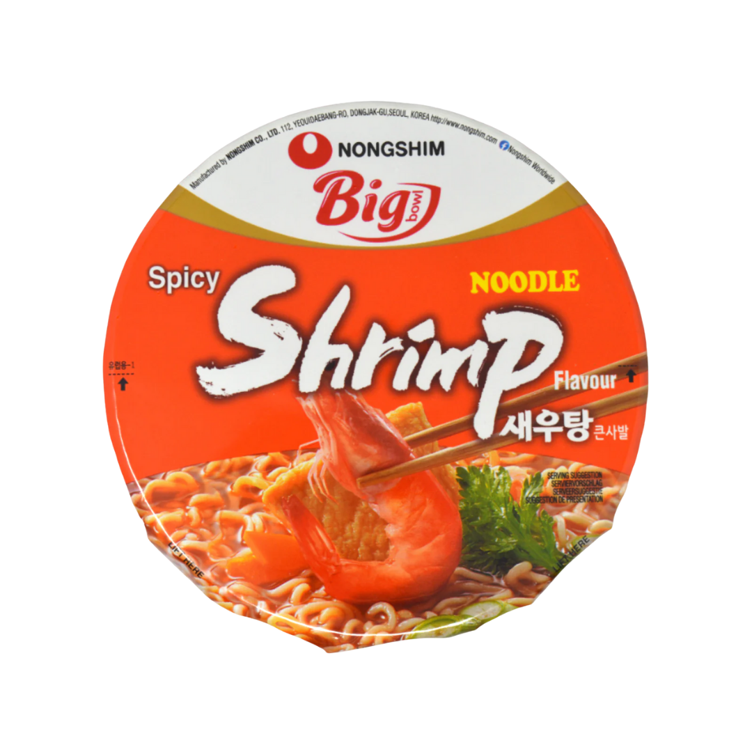 imagen_2 SHRIMP RAMEN - BOWL - Imagen 2