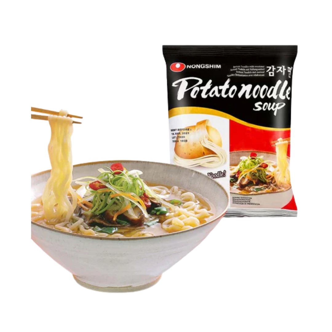 imagen_2 POTATO RAMEN - SOBRE - Imagen 2