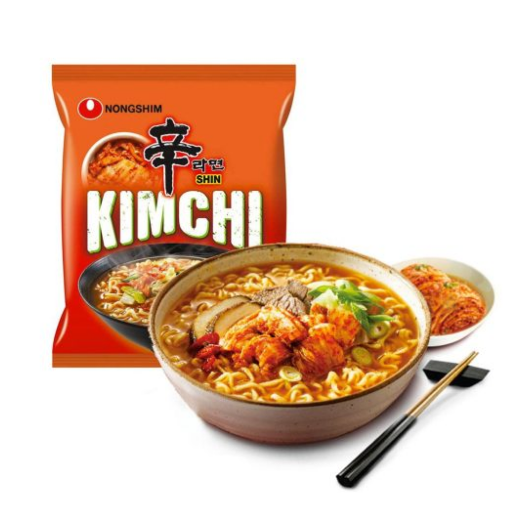 imagen_2 KIMCHI RAMEN- SOBRE - Imagen 2
