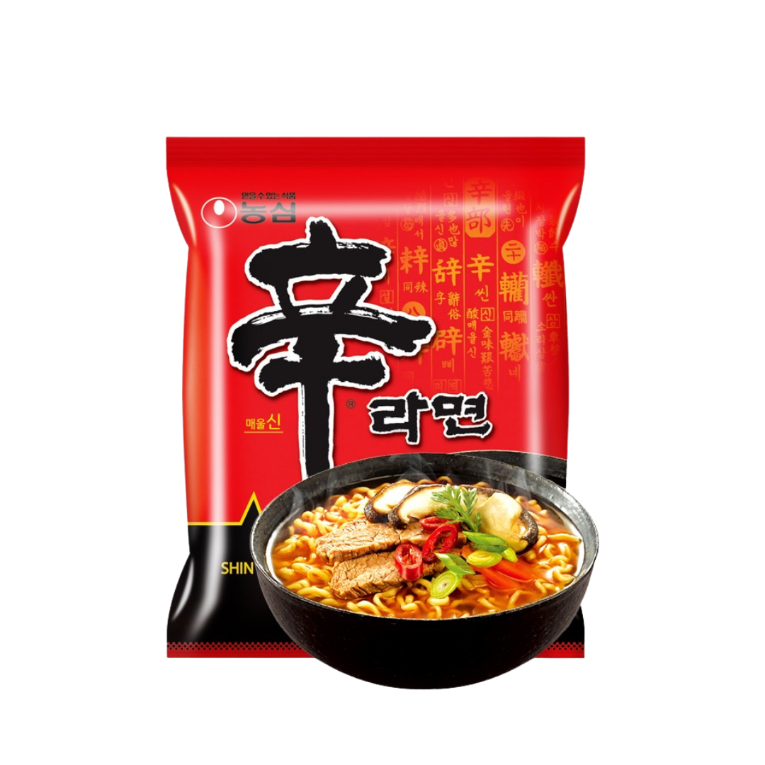 imagen_2 SHIN RAMEN - SOBRE - Imagen 2